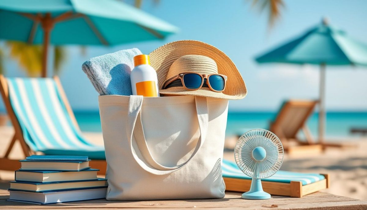 découvrez la sélection coup de cœur de la rédaction : nos essentiels incontournables pour un été réussi, plein d’astuces, d’idées et de produits favoris pour profiter pleinement de la saison estivale !