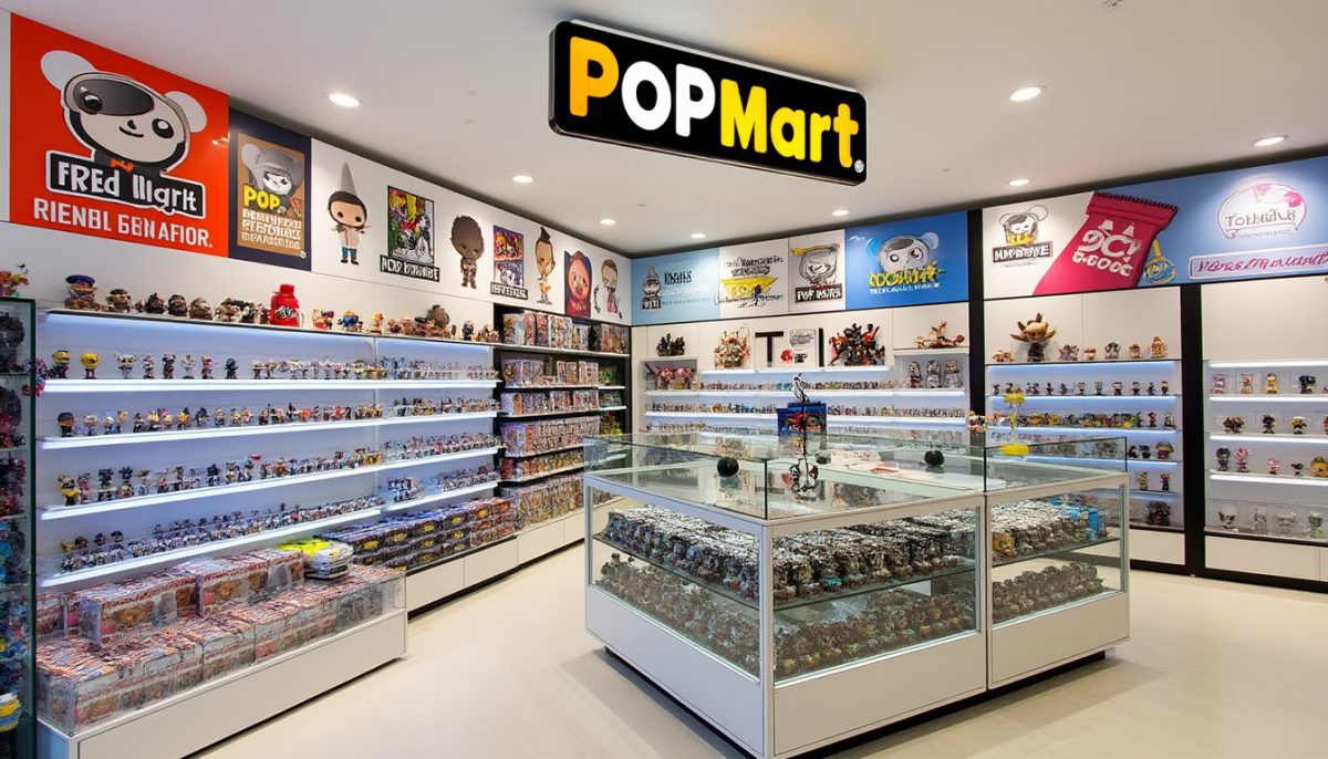 découvrez l’univers fascinant de pop mart à bordeaux : une exposition inédite présentant des figurines de collection uniques qui séduiront petits et grands amateurs de pop culture.