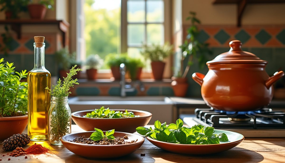 découvrez 20 recettes de bouillons savoureux pour réussir toutes vos soupes. des bases parfumées et variées pour sublimer vos préparations et apporter une touche d’originalité à vos repas.