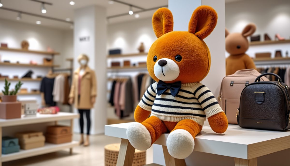 découvrez comment labubu, la peluche tant aimée, se retrouve au cœur d'un vaste réseau de trafic international. plongez dans l'enquête captivante sur ce phénomène qui surprend petits et grands !