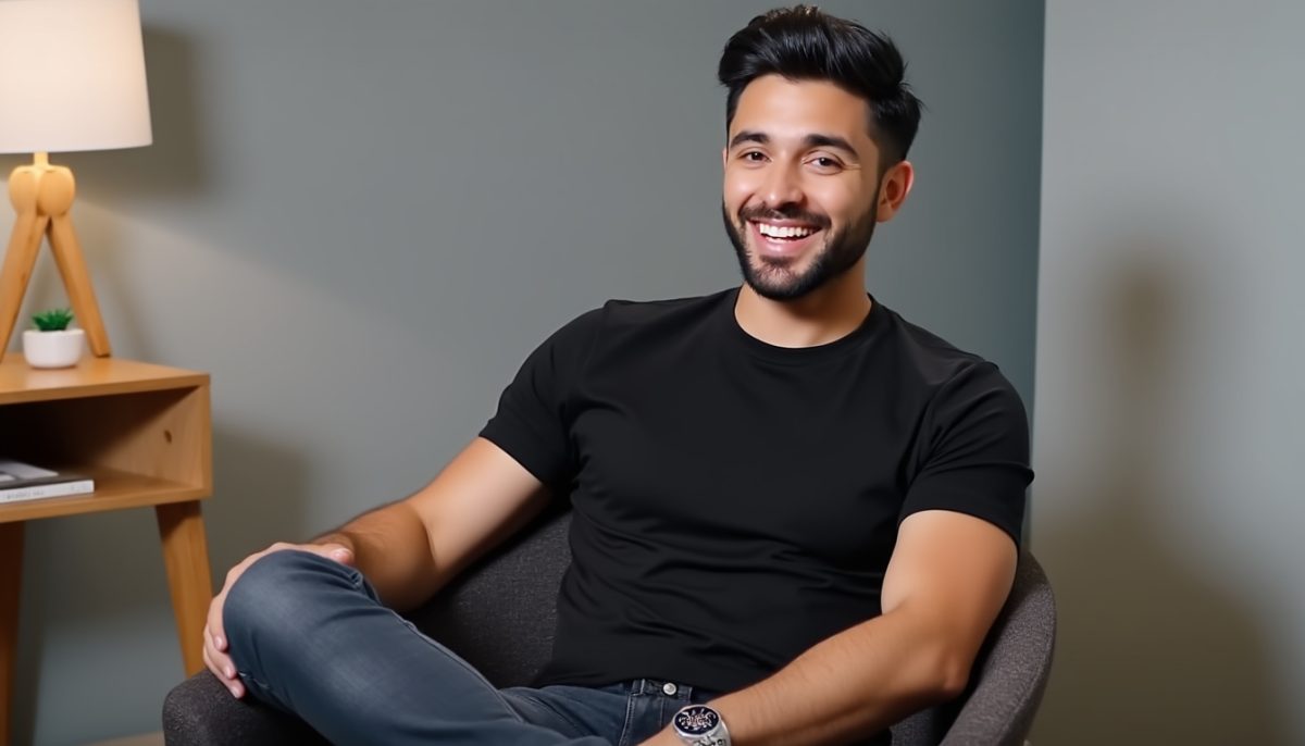 découvrez le parcours inspirant de michou, ses relations avec ses proches et ses nouvelles ambitions qui marquent un tournant dans sa carrière. entrez dans l’univers du célèbre créateur de contenu !