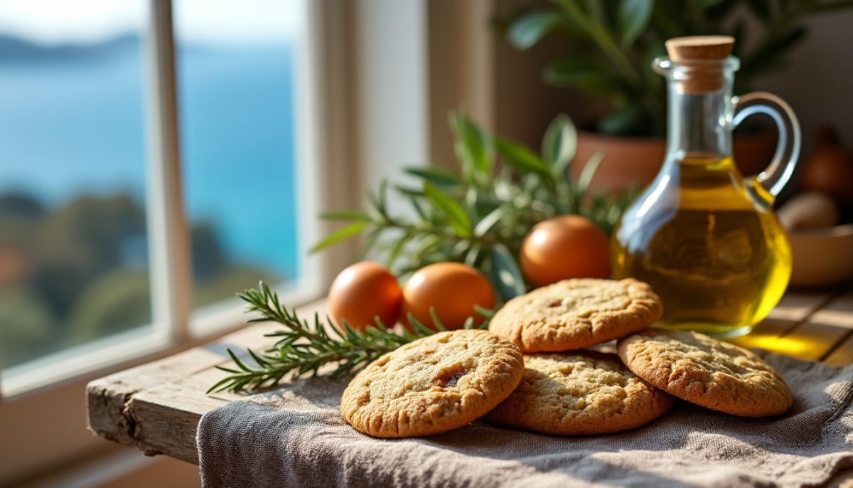 découvrez des idées de biscuits maison réconfortants pour un quatre-heures plein de douceur. recettes faciles, gourmandes et idéales pour consoler petits et grands autour d’une pause sucrée.