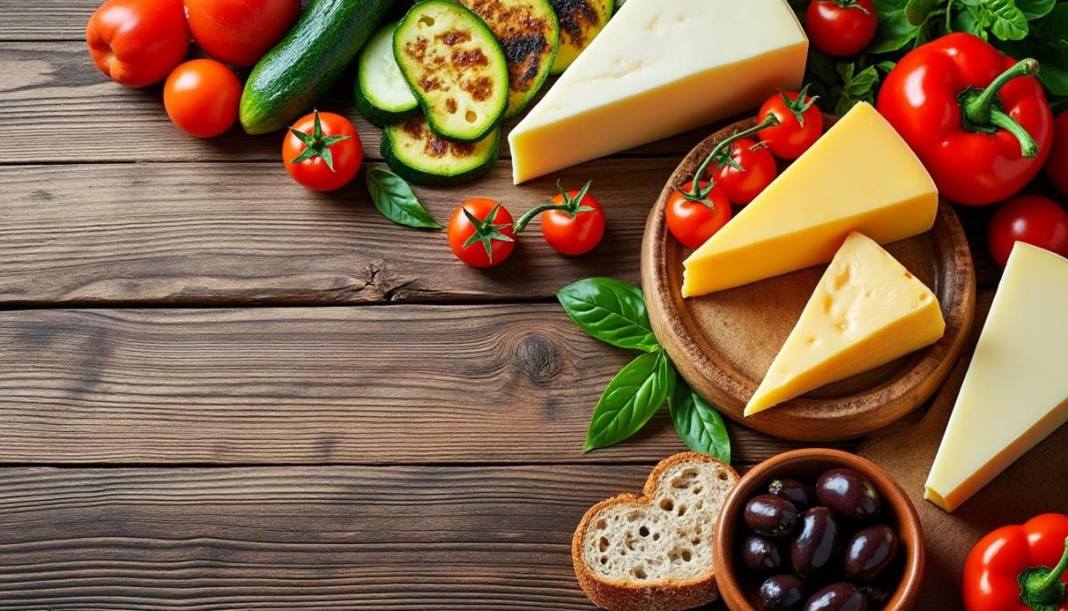 découvrez cinq idées gourmandes et rafraîchissantes pour savourer le fromage suisse en été. des associations originales et savoureuses à partager en famille ou entre amis lors de vos repas estivaux.