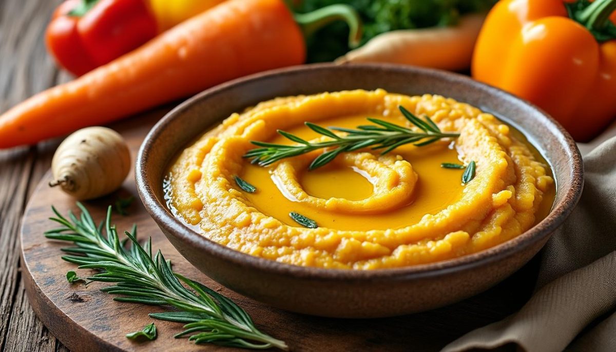 découvrez comment récupérer et cuisiner la chair d'une citrouille sculptée pour halloween afin de réduire le gaspillage alimentaire et profiter de délicieuses recettes maison !