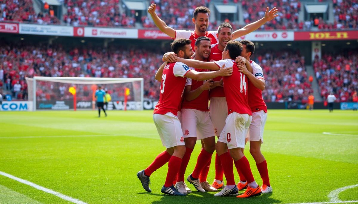 découvrez comment vinsky, le célèbre youtubeur des yvelines, suscite l’engouement avec son petit club situé à la frontière espagnole. entre passion et exploits inattendus, une aventure footballistique captivante !