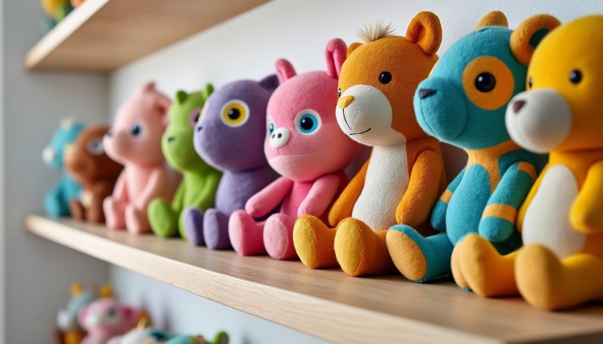 découvrez si la tendance labubu s’essouffle : analyse de la baisse des prix, des stocks grandissants et de l’intérêt qui se tourne vers de nouveaux jouets populaires.