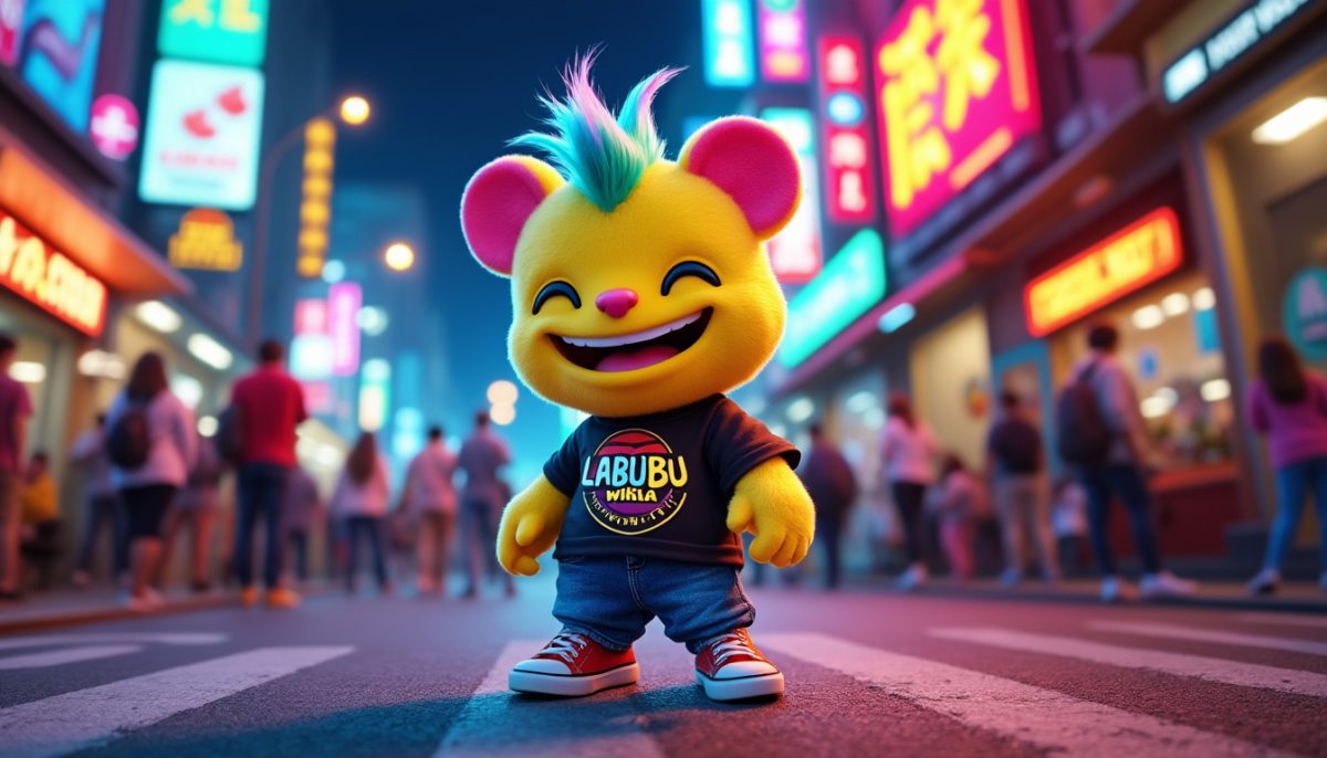 découvrez pourquoi les labubu, autrefois tant convoités, semblent aujourd'hui perdre en popularité et en influence auprès des collectionneurs et du grand public.