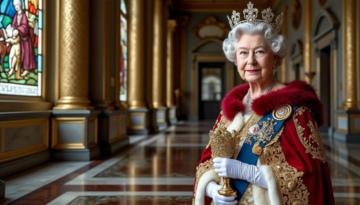 découvrez l'exposition du centenaire dédiée à elizabeth ii, célébrant sa vie, son style unique et son implication minutieuse à travers un regard inédit.