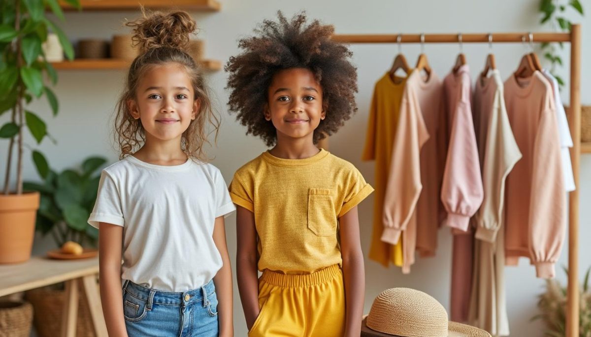 découvrez les 10 marques incontournables de mode enfantine à ne pas manquer en 2026. styles tendance, qualité et confort pour habiller vos enfants avec élégance tout au long de l'année.