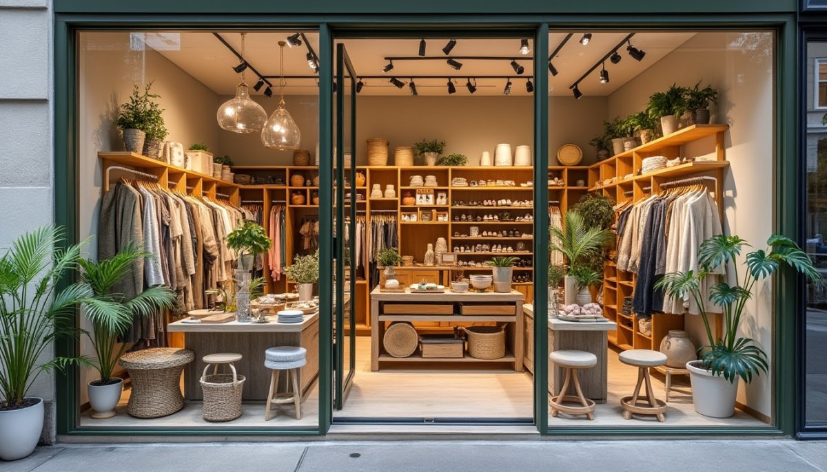 découvrez les jalouses, la boutique de prêt-à -porter durablement installée rue saint-malo à bayeux, offrant des collections tendance et responsables pour tous les styles.