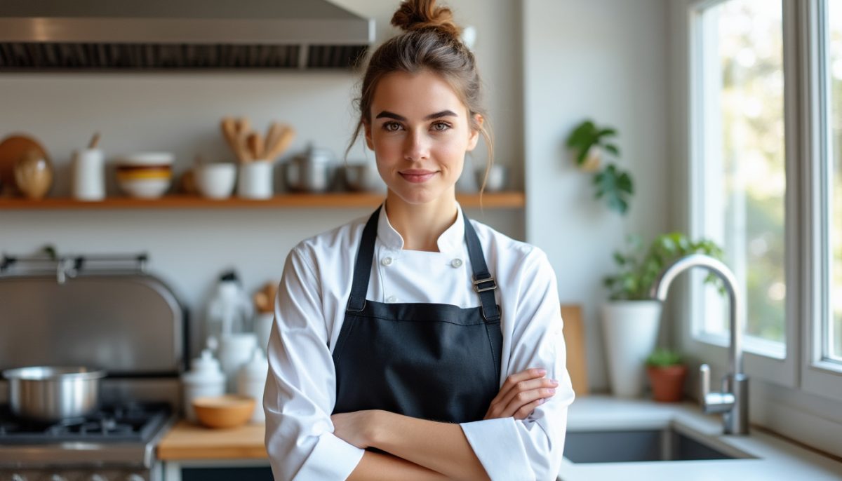 découvrez le parcours inspirant d'un ancien pâtissier et déménageur dont le rêve est devenu réalité en se lançant avec succès dans l'entrepreneuriat dans le secteur de la communication.
