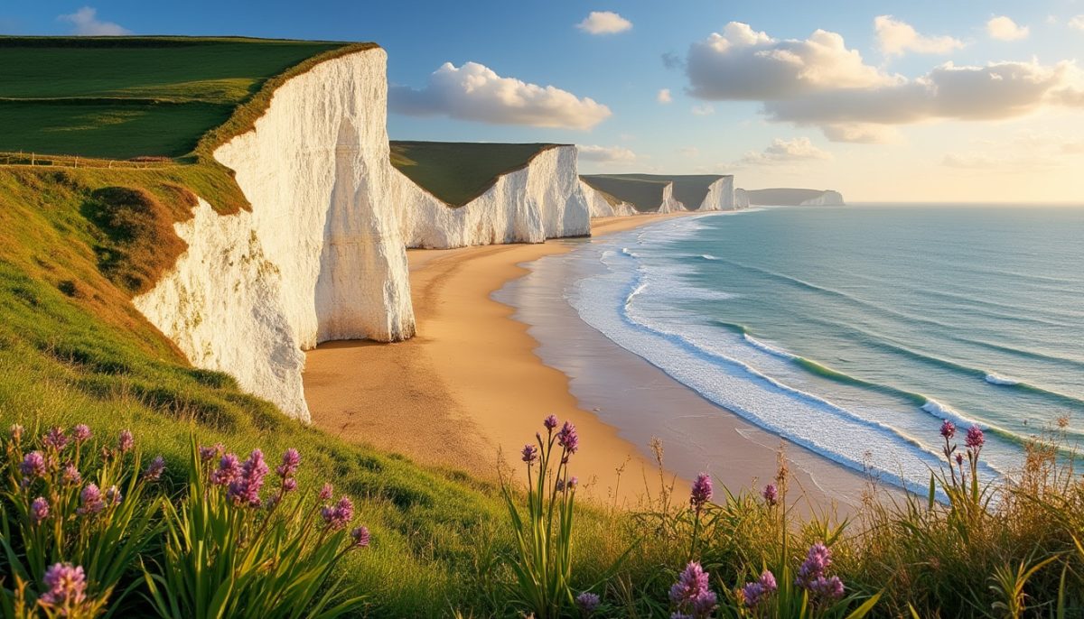 découvrez le top 10 des randonnées incontournables en normandie à explorer en 2026, entre paysages côtiers, forêts et patrimoine historique.