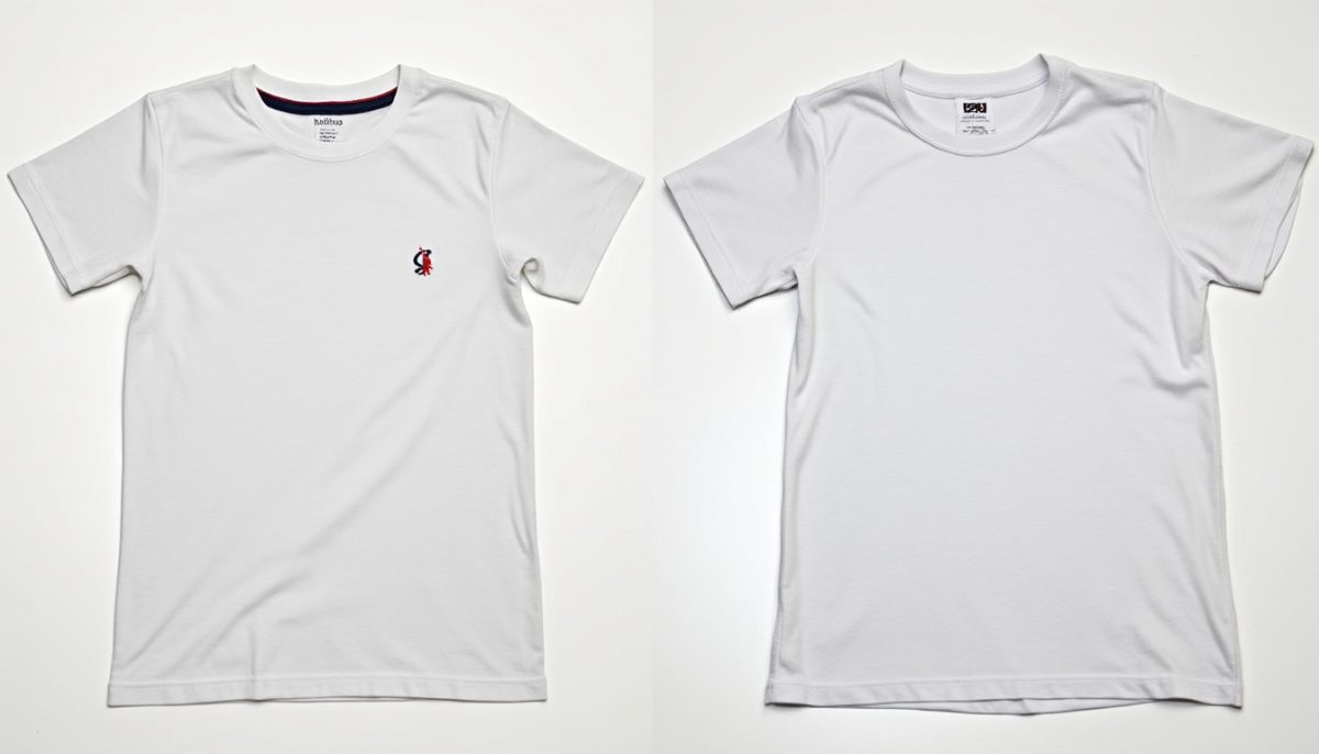 découvrez notre critique du t-shirt petit bateau à 25 €, où le coton de qualité semble ne pas justifier un tel prix. analyse et avis détaillés.