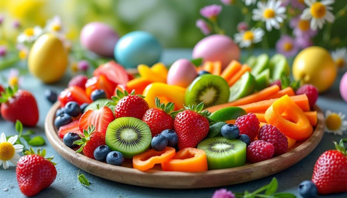 découvrez des idées de collations saines et délicieuses pour célébrer pâques. alliez festivité et bien-être avec des recettes simples et nutritives qui raviront vos convives tout en respectant votre santé.