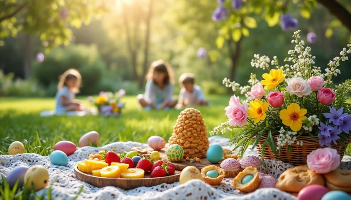 découvrez des idées de détente pour célébrer pâques avec douceur. offrez-vous des moments de sérénité en famille ou entre amis, avec des activités relaxantes et des inspirations pour un week-end de pâques apaisant et joyeux.