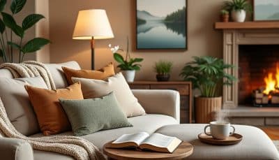 découvrez nos astuces déco pour transformer votre salon en un espace chaleureux et accueillant. apprenez à choisir les bonnes couleurs, éclairages et accessoires pour créer une ambiance conviviale qui vous fera vous sentir chez vous.