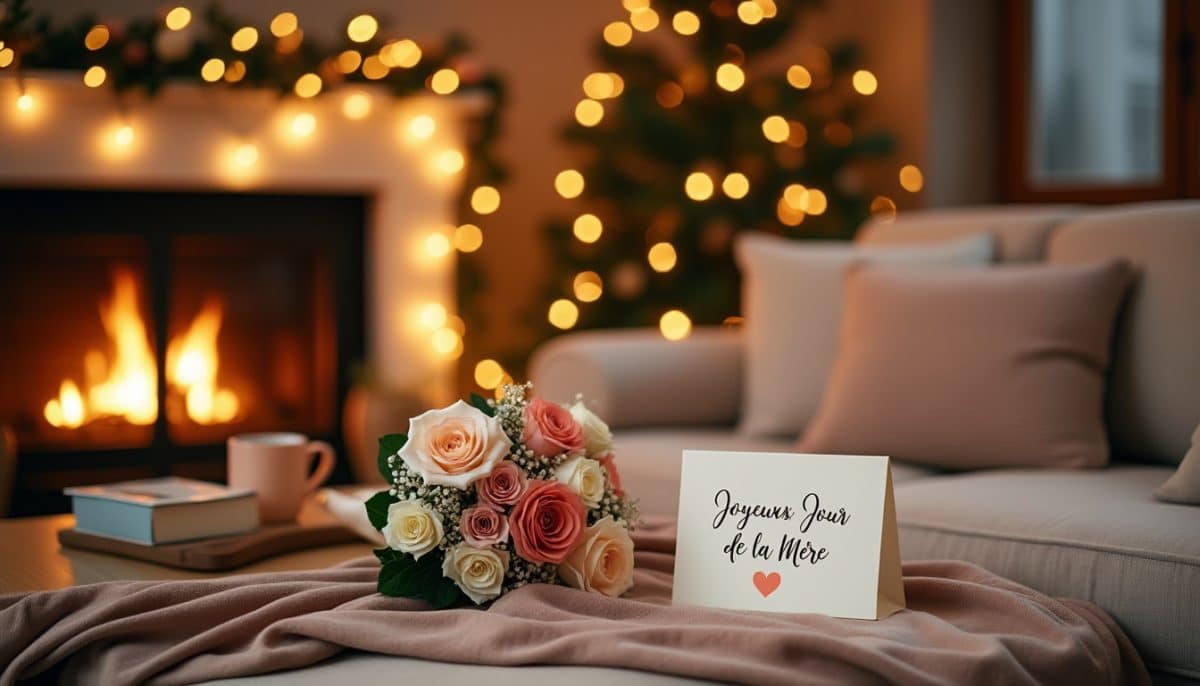 découvrez des idées de cadeaux originaux pour la fête des mères 2025 et faites de cette journée un moment inoubliable pour célébrer votre maman. inspirez-vous d'articles uniques et personnalisés qui sauront toucher son cœur.