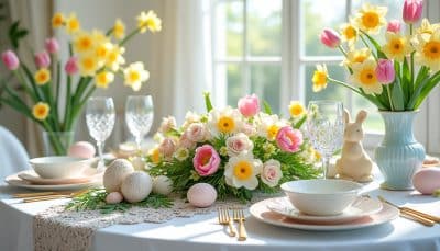 découvrez des idées d'invitations créatives et élégantes pour célébrer pâques avec style. inspirez vos proches avec des designs originaux et des messages festifs qui égayeront votre célébration pascale.