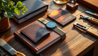 découvrez des idées de cadeaux originaux et uniques pour célébrer la fête des pères en 2025. faites de cette journée un moment inoubliable avec des choix personnalisés qui séduiront tous les papas.