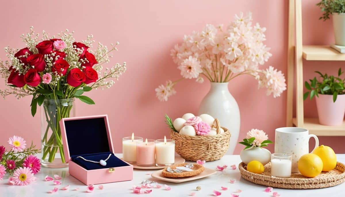 découvrez des idées originales et touchantes pour célébrer la fête des mères 2025. que ce soit pour une maman classique, moderne ou créative, trouvez le cadeau parfait qui fera chavirer son cœur et lui montrera à quel point elle est unique.