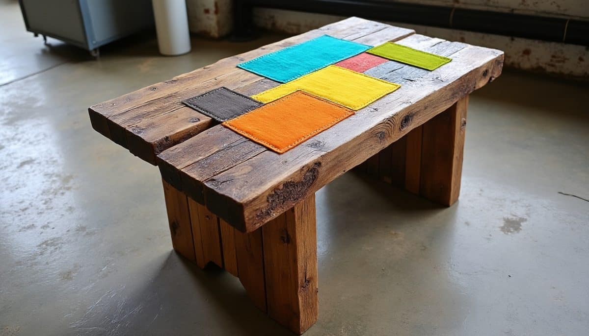 découvrez comment fabriquer un tabouret maison unique grâce à des recettes originales. suivez nos étapes simples et créatives pour donner vie à vos idées et personnaliser vos espaces. parfait pour les amateurs de diy et de décoration intérieure.