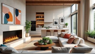 découvrez des astuces et des idées innovantes pour embellir votre maison de famille en 2025. transformez votre espace de vie avec des conseils pratiques sur la décoration, l'aménagement et l'entretien pour créer un environnement accueillant et chaleureux.