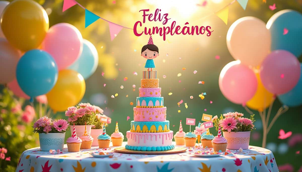 découvrez des conseils pratiques et des idées créatives pour organiser l'invitation d'anniversaire parfaite destinée à votre enfant en 2025. apprenez comment choisir le thème idéal, personnaliser vos invitations et rendre cet événement inoubliable pour tous les petits invités.