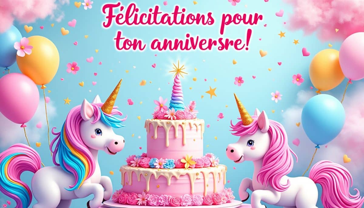 dĂ©couvrez nos conseils pratiques pour organiser l'anniversaire parfait de votre enfant en 2025. de la sĂ©lection du thĂšme Ă l'envoi des invitations, apprenez Ă crĂ©er des moments inoubliables pour votre petite fĂȘte et Ă faire de cette journĂ©e un souvenir mĂ©morable.