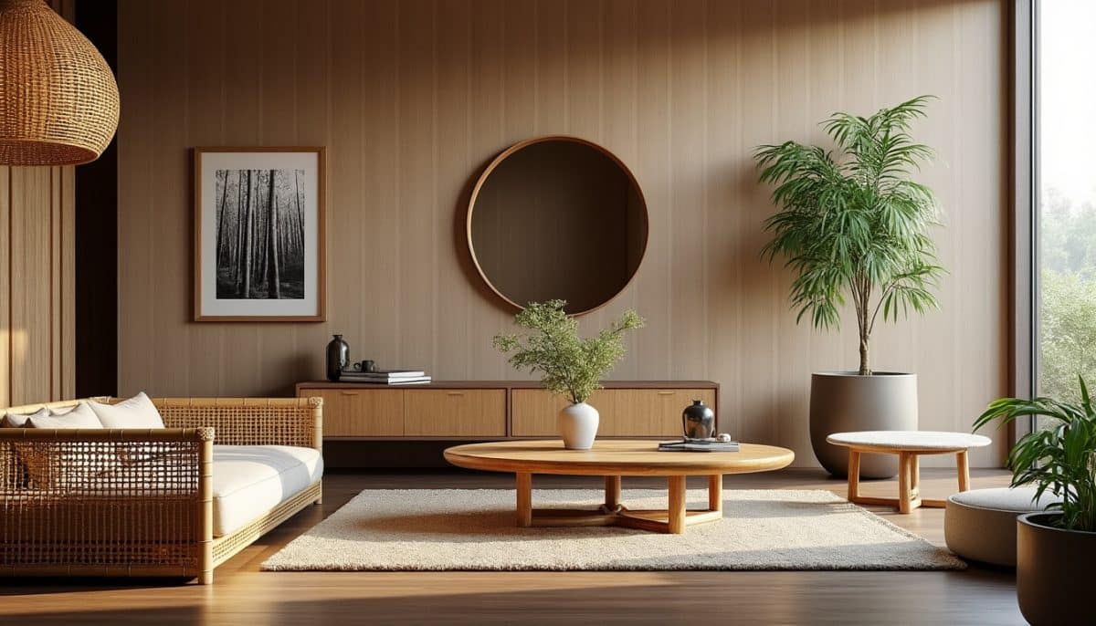 découvrez des idées inspirantes pour intégrer le bambou dans votre décoration intérieure. transformez votre espace avec des touches naturelles et élégantes grâce à des conseils pratiques et des inspirations créatives.