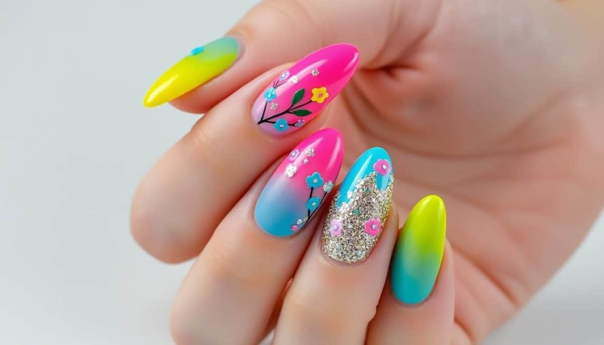 découvrez comment sublimer vos ongles cet été avec notre guide complet. astuces, tendances et conseils pour des manucures éblouissantes et colorées qui captiveront tous les regards !