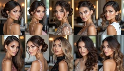 découvrez 10 idées de coiffures pour sublimer votre routine beauté et adopter un look glamour au quotidien. inspirez-vous de ces conseils simples et élégants pour mettre en valeur votre beauté naturelle.