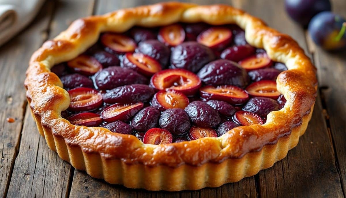 découvrez 10 délicieuses recettes de tartes à la mirabelle, parfaites pour sublimer vos moments gourmands. profitez de cette douceur sucrée pour régaler vos amis et familles avec des saveurs authentiques et estivales.