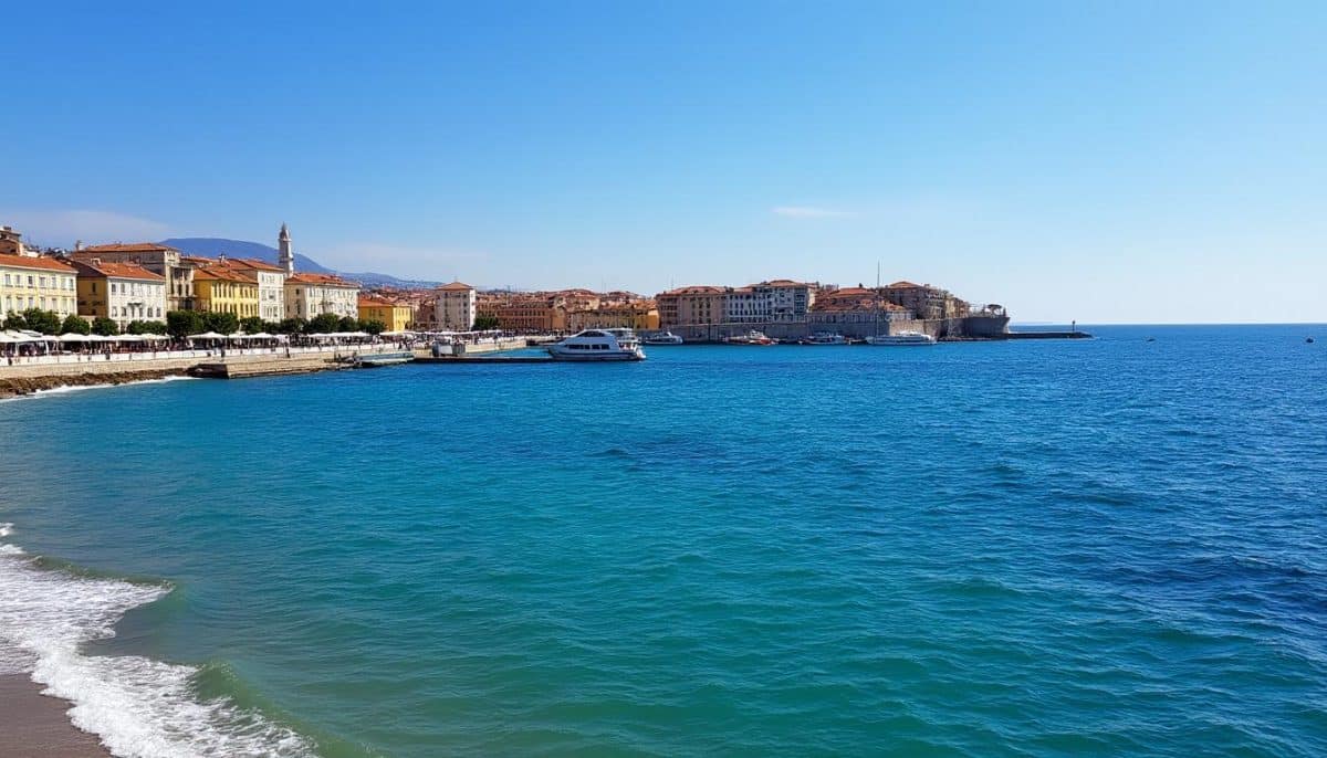 découvrez les 11 meilleurs spots à marseille pour plonger au cœur de la cité phocéenne. entre plages ensoleillées, ruelles authentiques et paysages époustouflants, vivez une expérience inoubliable au gré de cette magnifique ville méditerranéenne.
