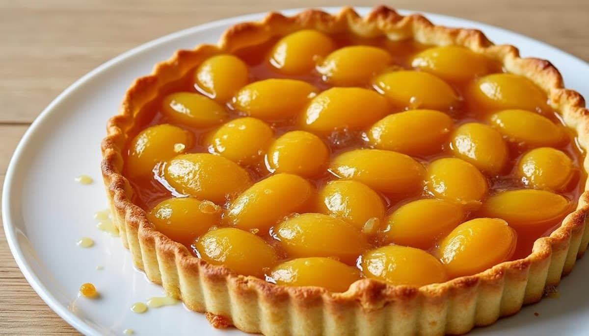 découvrez nos 11 délicieuses recettes de tartes aux mirabelles, idéales pour impressionner vos invités. faciles à réaliser et savoureuses, ces tartes sucrées sont un véritable succès garanti pour toutes les occasions. laissez-vous tenter par ces associations de goûts et la douceur des mirabelles.