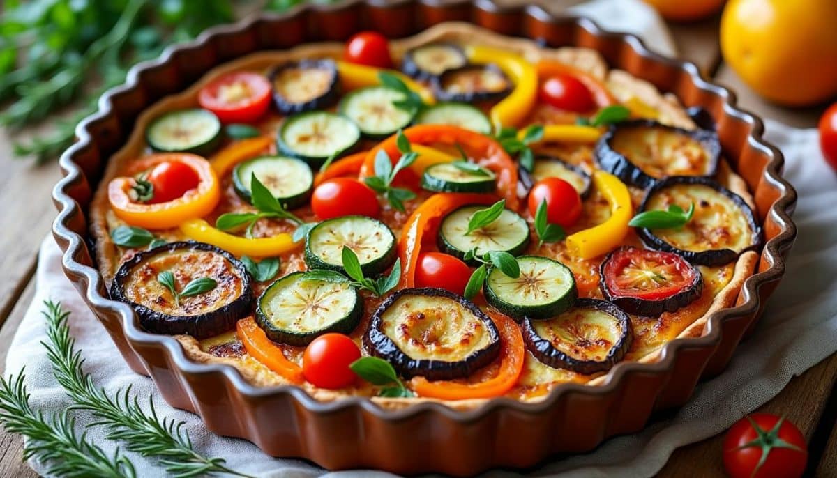 découvrez 11 techniques provençales pour réaliser des légumes confits savoureux et authentiques. apprenez à sublimer vos récoltes avec des recettes traditionnelles qui mettent en avant les saveurs du sud. idéal pour accompagner vos plats ou comme apéritif, explorez l'art de la conservation et la magie des légumes confits.