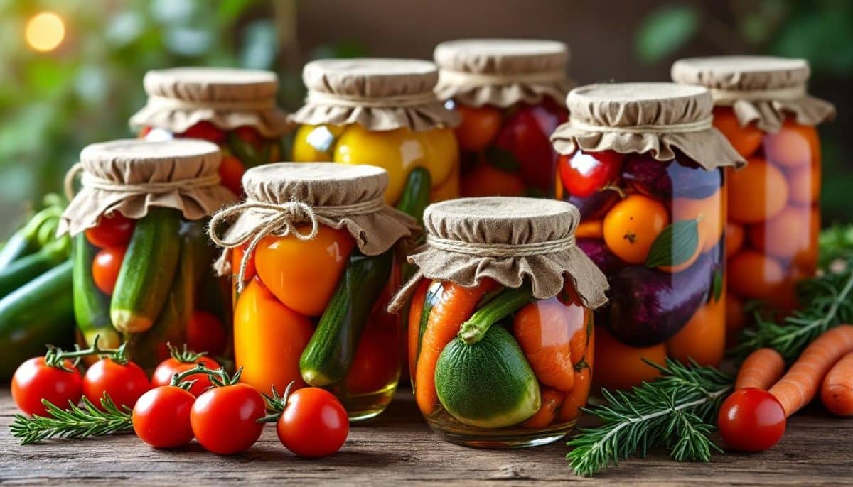 découvrez 11 techniques provençales incontournables pour préparer des légumes confits savoureux. apprenez à sublimer vos légumes avec des recettes traditionnelles riches en saveurs et en arômes, idéales pour accompagner vos plats ou apéritifs.