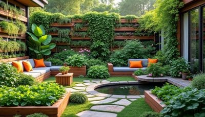 découvrez nos 12 astuces d'aménagement de jardin pour optimiser chaque m². transformez votre espace extérieur en un véritable havre de paix, plein de verdure et de convivialité, grâce à des conseils pratiques et ingénieux adaptés à tous les budgets.
