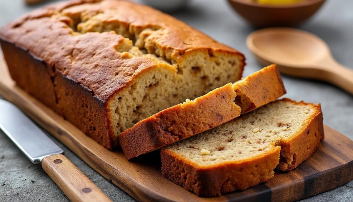 découvrez 12 recettes de banana bread moelleux, idéales pour un goûter sain et gourmand. faciles à réaliser, ces délicieuses variantes séduiront petits et grands en alliant plaisir et nutrition.