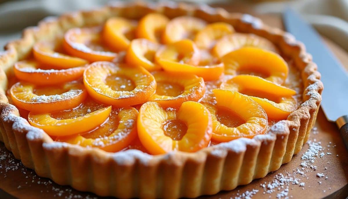 découvrez notre sélection de 12 délicieuses tartes abricot amande, une alliance gourmande idéale pour émerveiller vos papilles. parfaites pour vos occasions spéciales ou vos moments de douceur, ces recettes allient la douceur de l'abricot à la richesse des amandes. laissez-vous séduire par cette harmonie de saveurs et réalisez des desserts inoubliables.