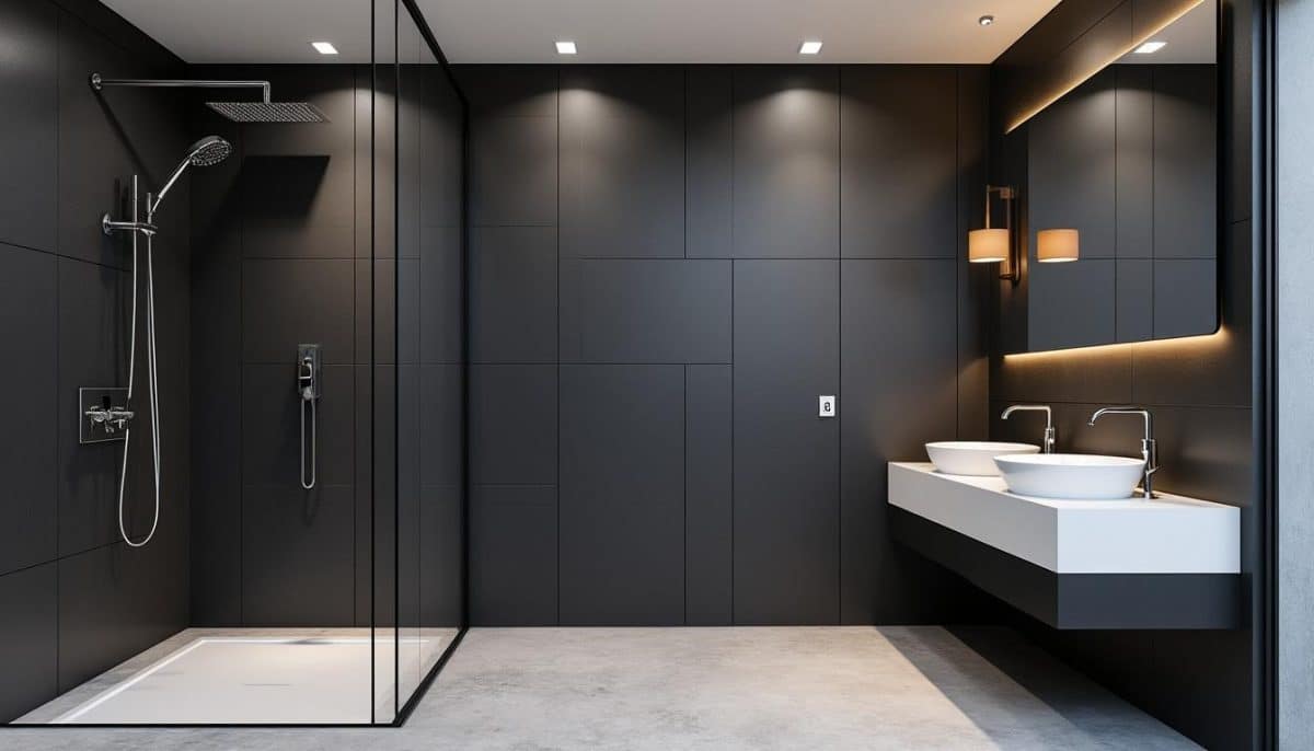 découvrez les 12 tendances incontournables pour transformer votre salle de bain rapidement et avec style. optez pour des idées de relooking express qui allient fonctionnalité et esthétique pour un espace moderne et accueillant.