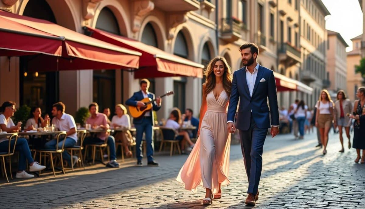 découvrez les 13 incontournables de rome pour vivre la dolce vita. de la gastronomie authentique aux sites historiques emblématiques, plongez dans l'art de vivre à l'italienne et laissez-vous séduire par la magie éternelle de la capitale italienne.