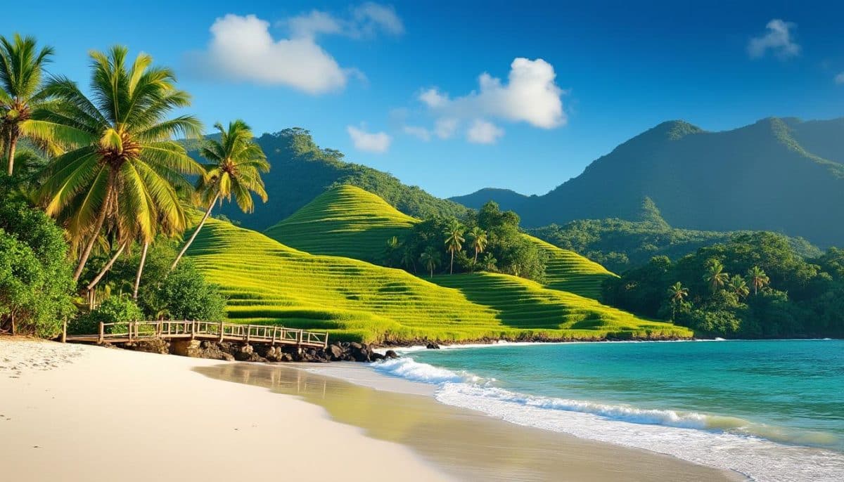 découvrez les 13 meilleurs paradis à bali pour un séjour zen inoubliable. plages idylliques, jardins luxuriants et retraites spirituelles vous attendent pour vous offrir détente et sérénité au cœur de cette île enchanteresse.
