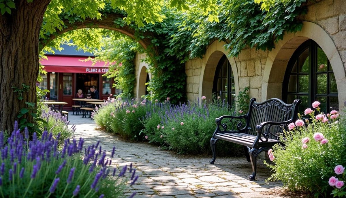 découvrez les 13 secrets incontournables de paris pour rendre votre séjour inoubliable. explorez des lieux cachés, savourez des spécialités locales et vivez une expérience unique au cœur de la ville lumière.