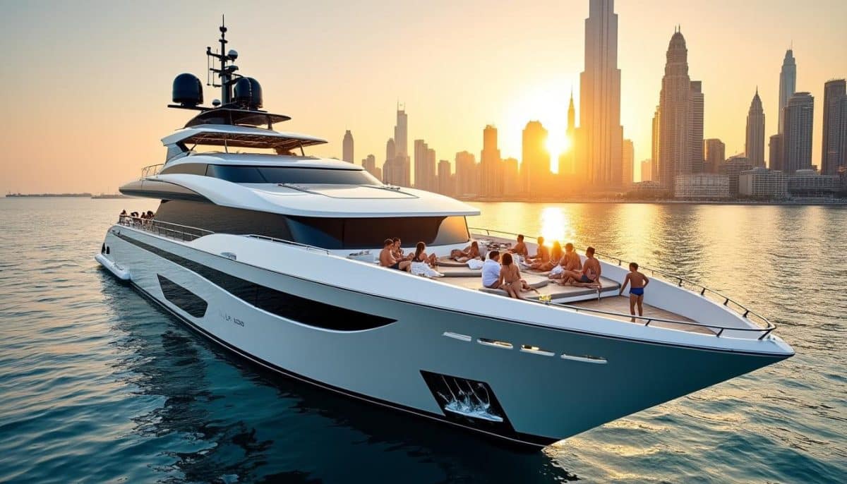 découvrez 14 expériences inoubliables à dubaï qui vous plongeront dans un luxe hors norme. de l'architecture époustouflante aux restaurants étoilés, vivez des moments uniques dans cette ville fascinante où le glamour et l'aventure se rencontrent.