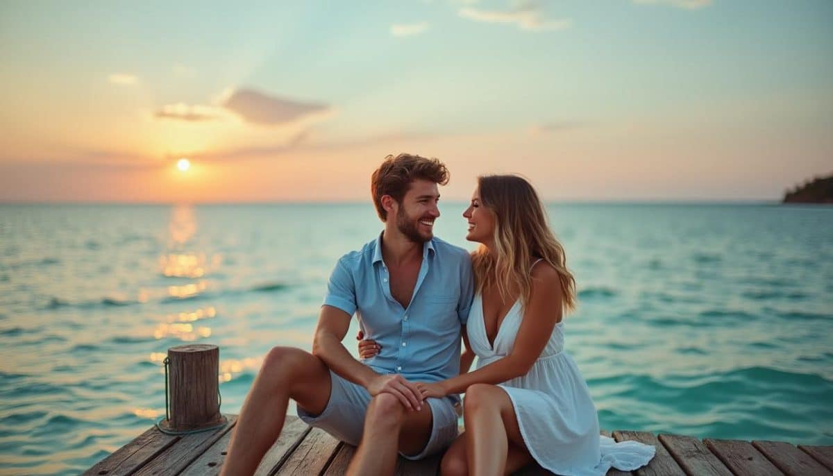 découvrez 14 inspirations photo de vacances qui captureront vos moments inoubliables. transformez chaque cliché en souvenir unique avec nos idées créatives et astuces de photographie.