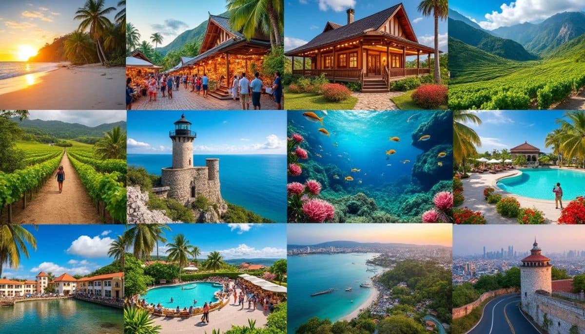 découvrez 14 inspirations photo pour immortaliser vos vacances et créer des souvenirs uniques. que ce soit des paysages époustouflants, des moments de joie en famille ou des instants de détente, trouvez des idées créatives pour capturer l'essence de vos voyages.