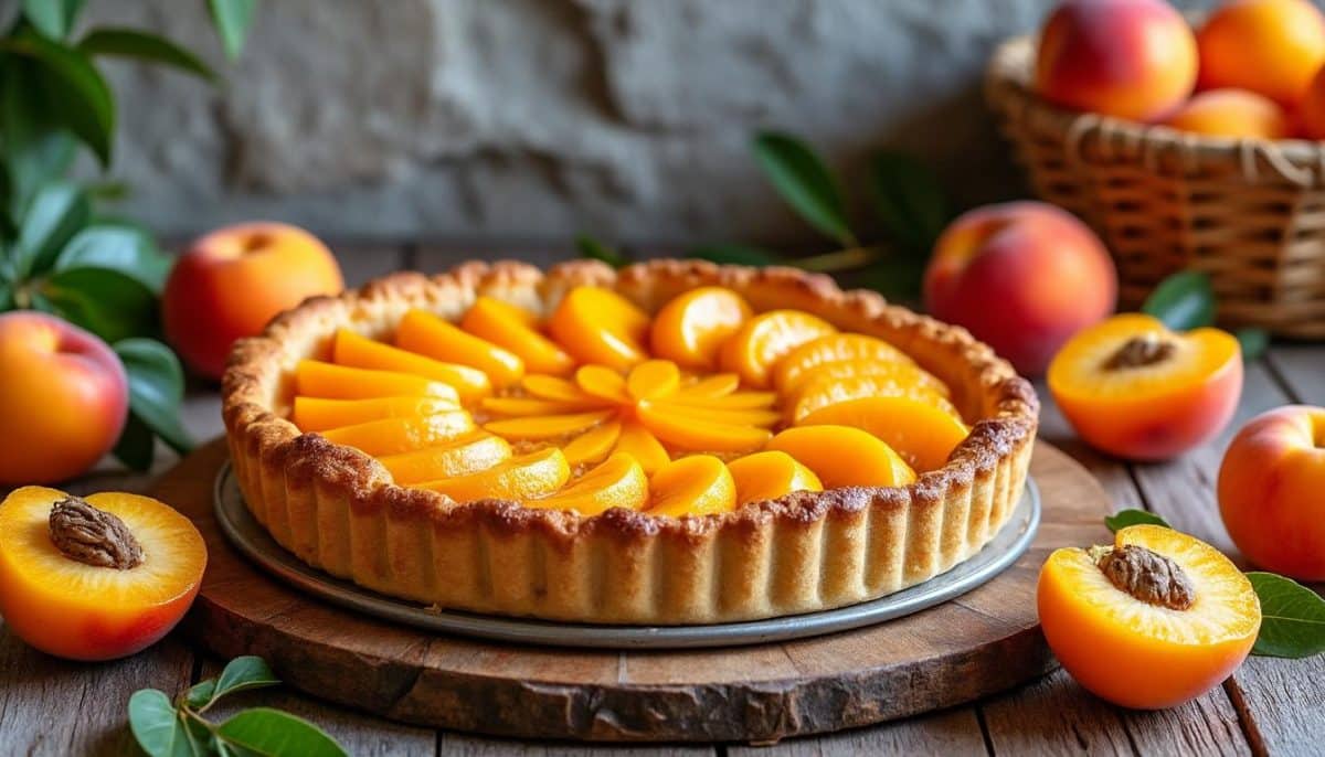 découvrez 14 délicieuses recettes de tartes à l'abricot, où chaque bouchée vous plonge dans une douceur dorée. parfaites pour les amateurs de desserts fruités, ces tartes allient saveurs et textures pour égayer vos repas. laissez-vous séduire par ces créations sucrées qui raviront vos papilles !