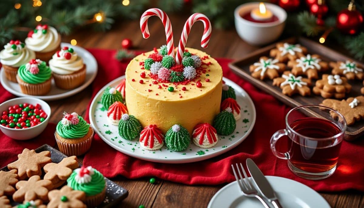 découvrez notre sélection de 15 délicieuses recettes de desserts qui feront chavirer vos papilles. parfaites pour clore un repas en beauté, ces douceurs variées raviront petits et grands gourmands. ne manquez pas nos astuces pour réussir chaque dessert à la perfection!
