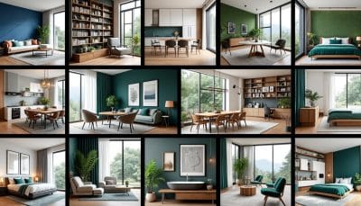 découvrez 15 idées de décoration intérieure qui transformeront votre espace en un lieu à la fois élégant et accueillant. inspirez-vous de nos conseils pratiques et astuces créatives pour réinventer votre intérieur et refléter votre style personnel.
