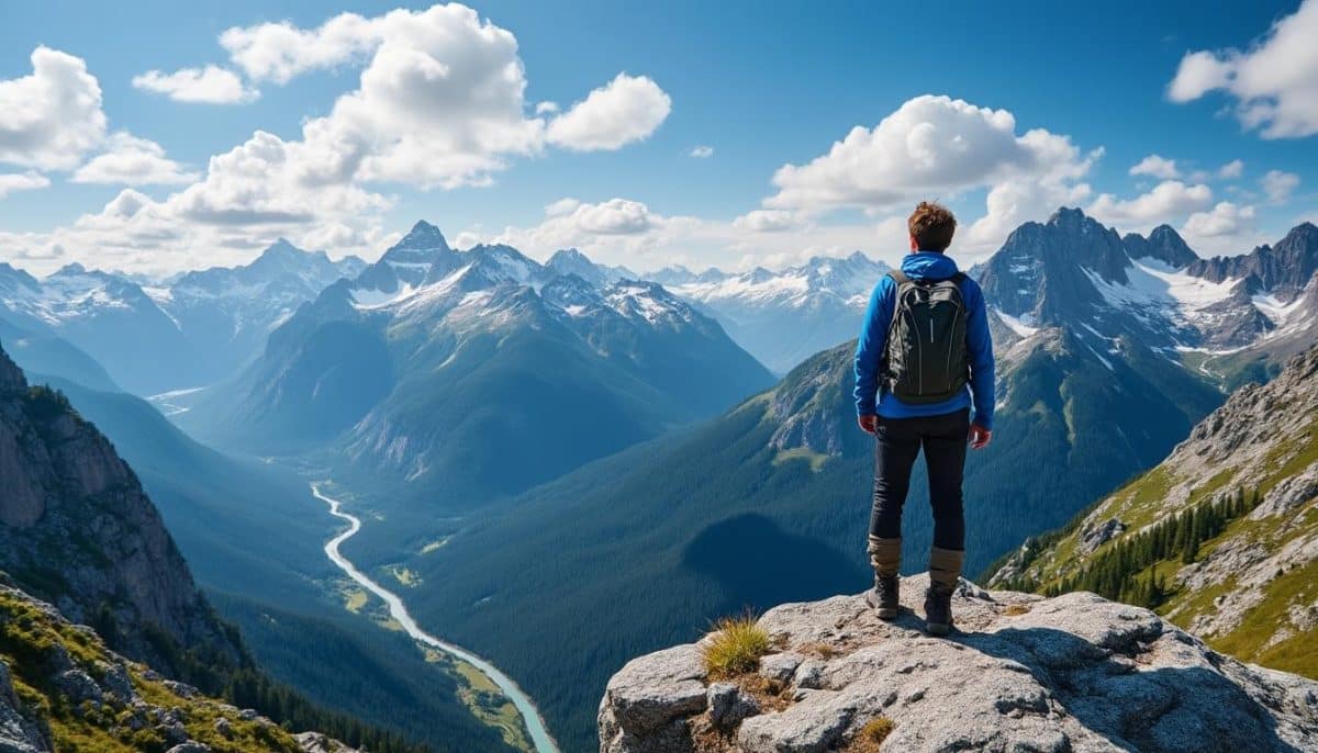 découvrez 15 inspirations voyages pour planifier votre prochaine escapade inoubliable. que vous cherchiez des destinations exotiques ou des escapades locales, trouvez des idées et conseils pour un voyage parfait.
